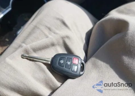 2012 Toyota Camry Le from USA, damaged, VIN 4T1BF1FK0CU506491